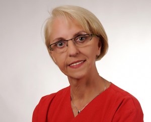 Linda Emmrich