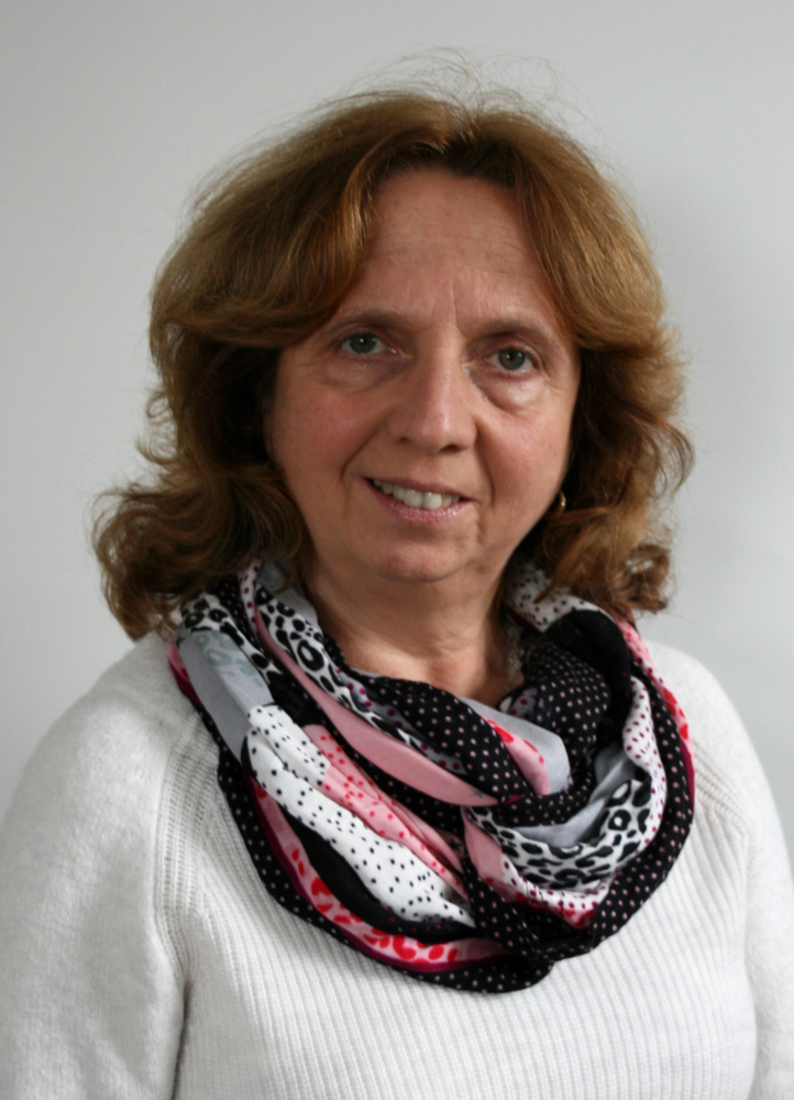 Christel Eisenhut Kasten