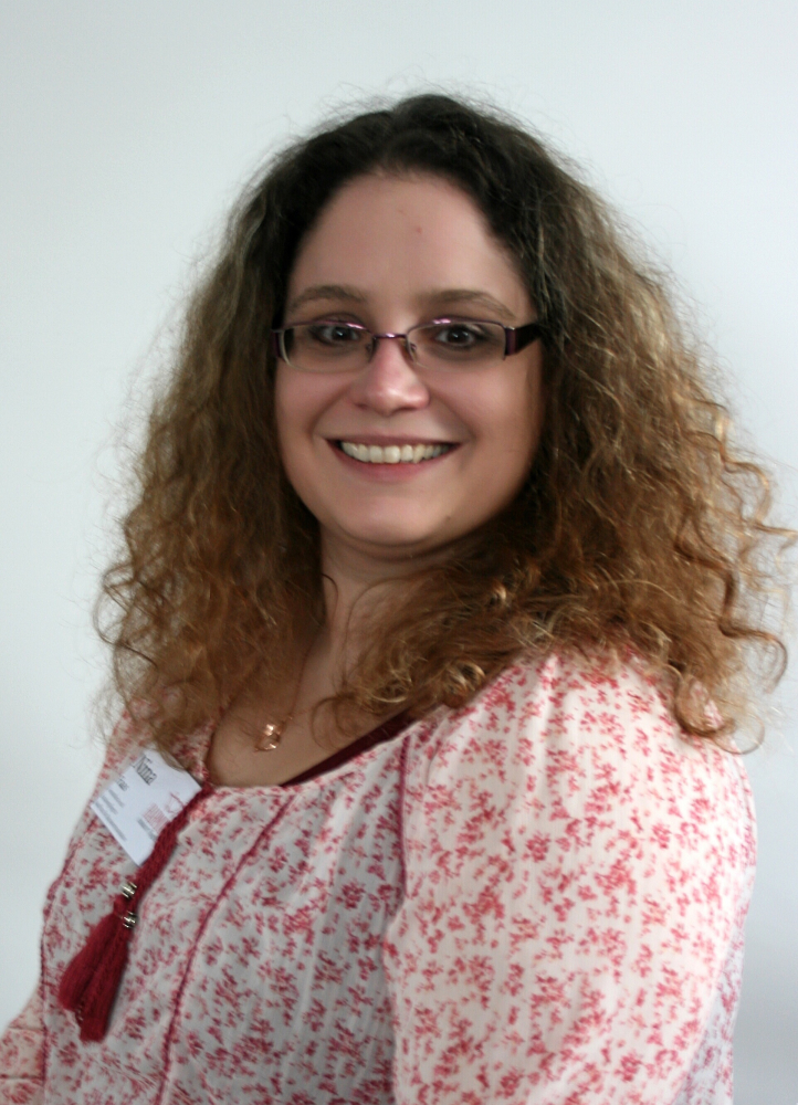 Nina Faas
