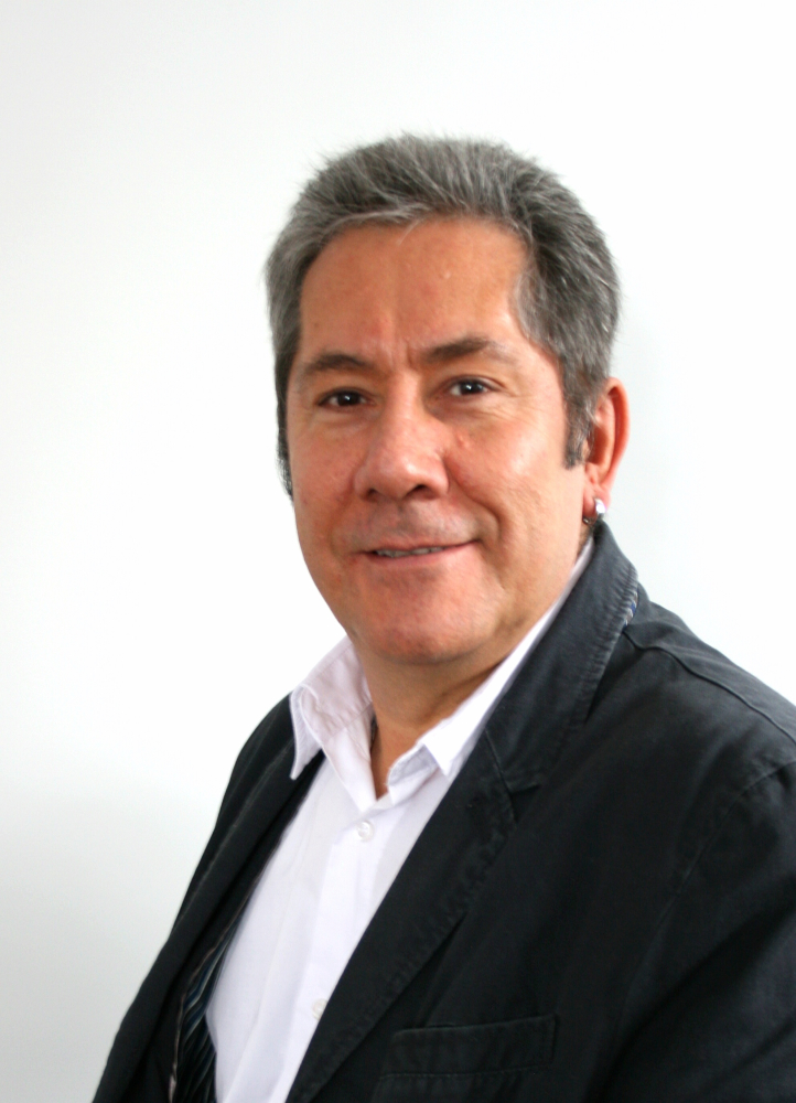 Rolf Fremgen