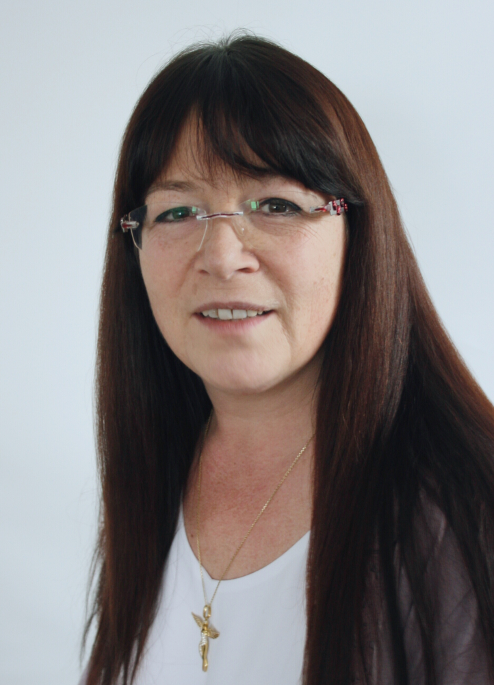 Beate Graul-Ruf
