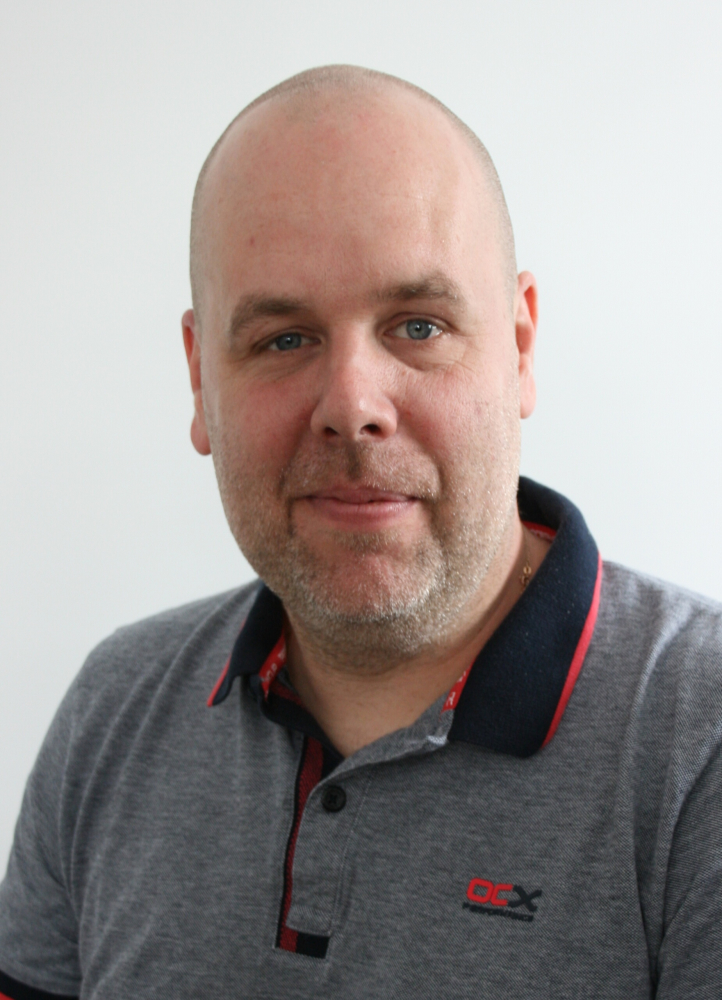Thorsten Hartz