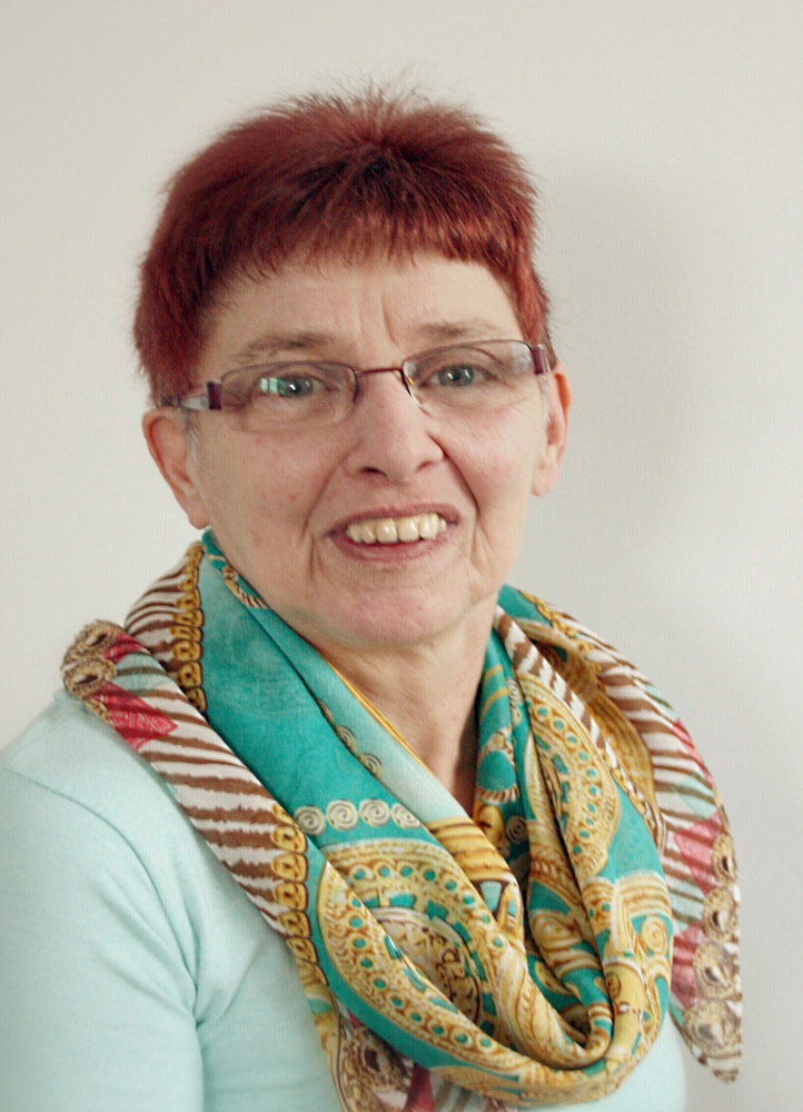 Petra Liedtke