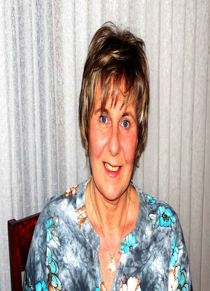 Lisa Ruffing