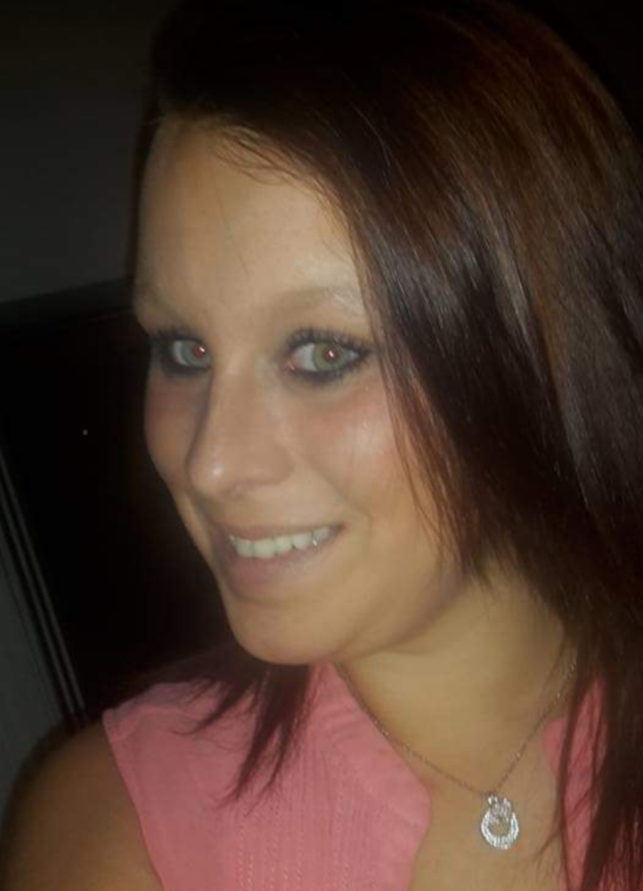 Vanessa Schliesing