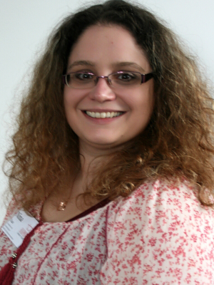 Nina Faas