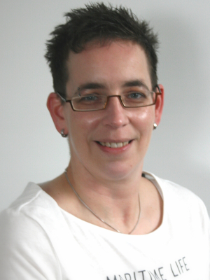 Barbara Faas