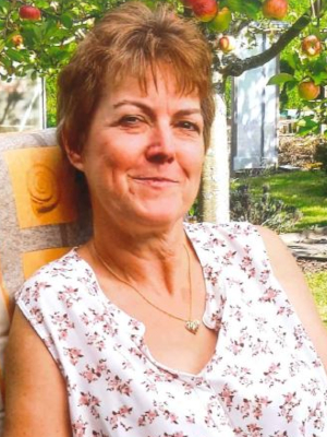 Monika Neufing