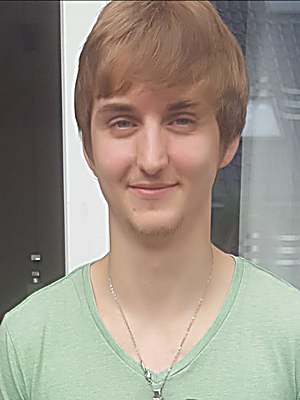 Dimitri Kruschnizki